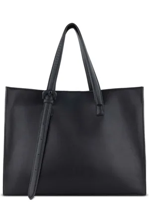 Bugatti Luna Business Shopper Zwart