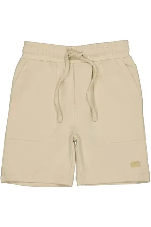 Quapi Florijn jongens short - Maat 104