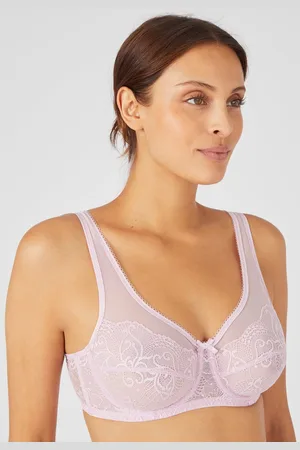Damart Beugelbeha LEA by - Vrouwen - - 110