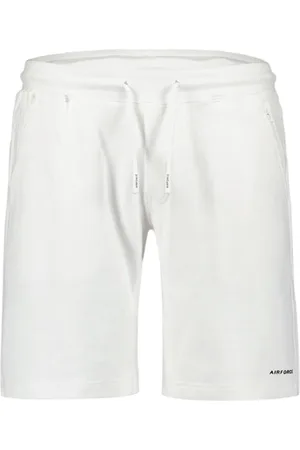 Airforce Mens Short Sweat Pants
