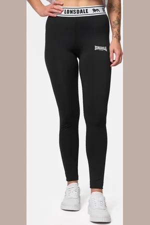 Lonsdale London Leggings voor dames BALLINGUILE
