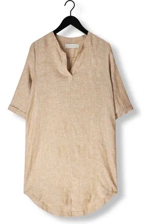 NUKUS Kate Dress Jurken Dames - Kleedje - Rok - Jurk - - Maat XL