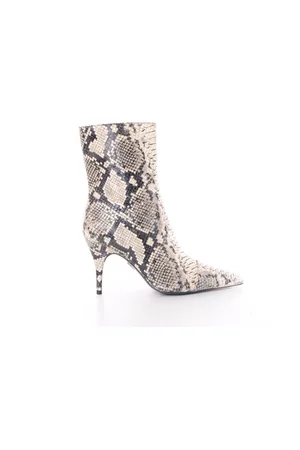 Bronx Aly-cia Dames Enkellaars - - Maat 39
