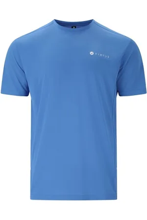 Virtus Finnian - Sport T-Shirt Voor Heren - - Maat L