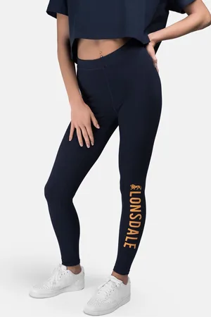 Lonsdale London Leggings voor dames DAICHES