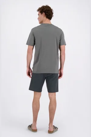 Airforce Mens Woven Short