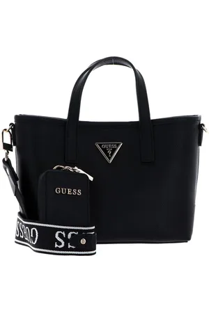 Guess Latona Mini Tote dames handtas - - Maat Geen