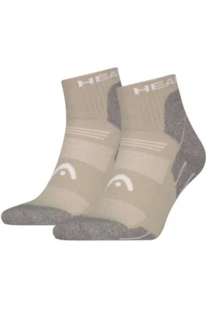 Head Unisex - Hiking Sokken - Alle Klimaten - 2 Pack - Maat 43-46