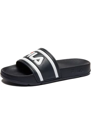 Fila Damen Sandalen / Slipper Morro Bay Slipper Women Dress Blue-42