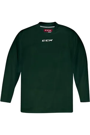 CCM 5000 - IJshockey - Trainingsshirt - Lange mouw - Volwassenen - - L