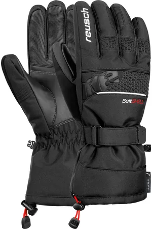 Reusch Fingerhandschuh Connor R-TEX XT