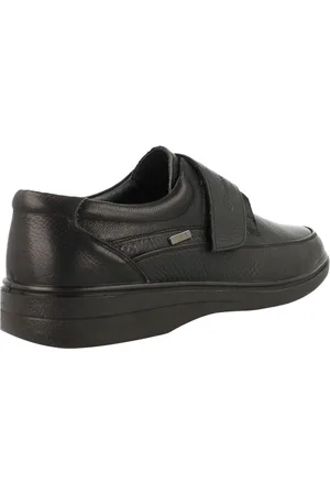 Comfort G- -Heren - - geklede lage schoenen - maat 46