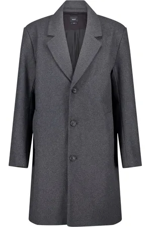 America today Jackson - Heren Trenchcoat - Maat L