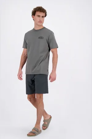 Airforce Mens Woven Short