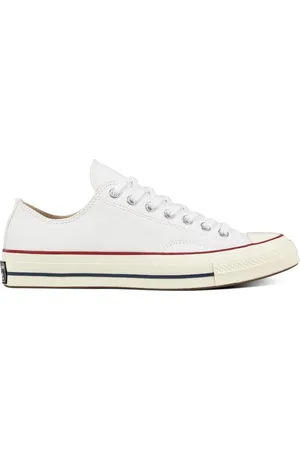 Converse Chuck 70 Classic Low Top Wit - Maat 36