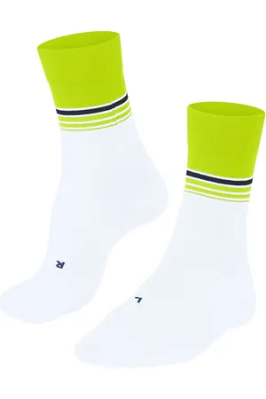 Falke Hardloopsok Endurance RU4 Cool Heren 16351 2002 white 46-48