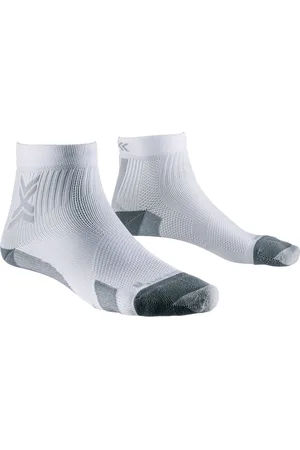 X Socks Run Discover Ankle Sokken Senior