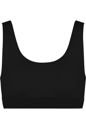 Wolford Bustier Scoop Neck Bralette