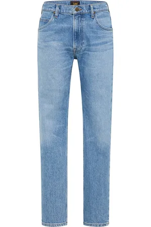 Lee RIDER SLIM STRAIGHT JEANS-HEREN