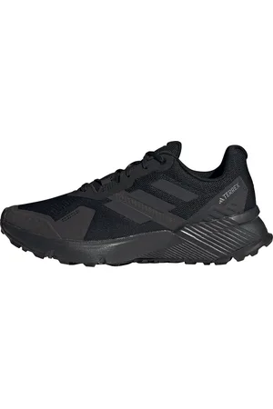 adidas TERREX Terrex Soulstride Trail Running Schoenen - Heren - - 39 1/3