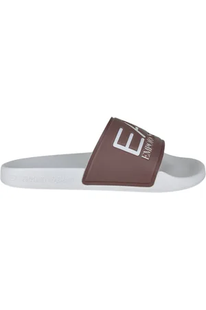 Emporio Armani Armani Ea7 Heren Slipper 7X000108-AF15118/M0109