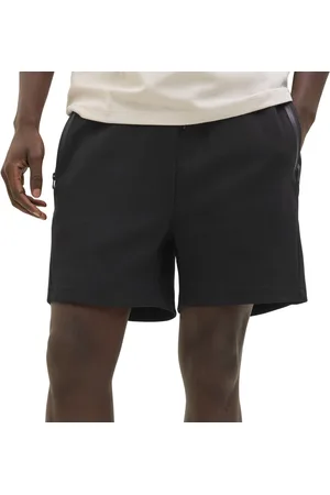 JACK & JONES Heren Korte Joggingbroek JPSTGORDON Sportbroek Interlock - Maat L