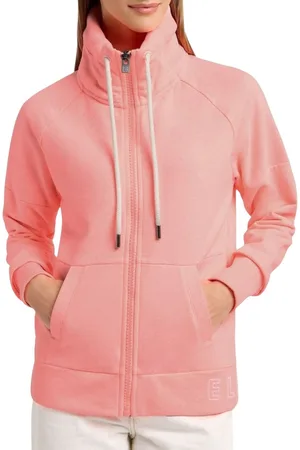 ELBSAND Ainele Vest Dames - Maat M