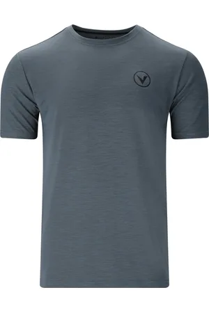 Virtus Joker - Stretch Sport Shirt Voor Heren - - Maat S
