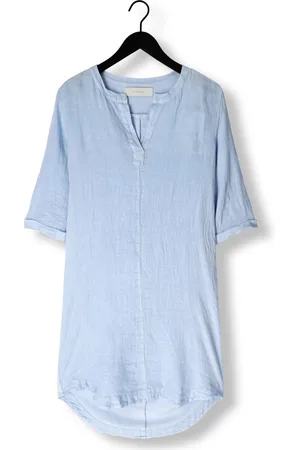 NUKUS Kate Dress Jurken Dames - Kleedje - Rok - Jurk - - Maat XL