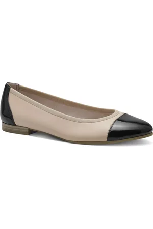 Tamaris Dames Ballerina 1-22124-42 271 normaal Maat: 39 EU