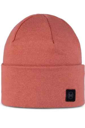 Buff ® Knitted Hat NIELS EVO CRIMSON - Muts