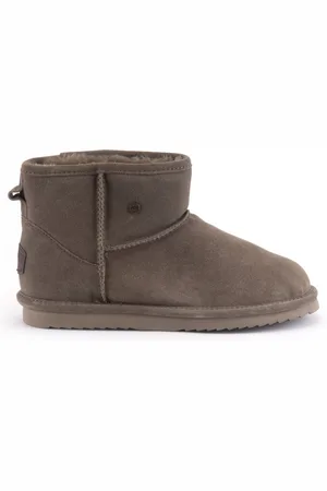 Warmbat Wallaby Kids Moss - Maat 29