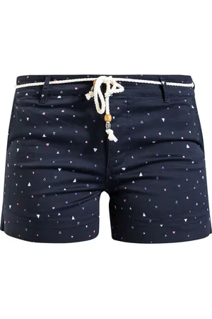 alife kickin JuleAK B Shorts Korte broek S Dames