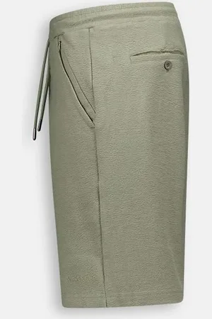 Airforce Mens Woven Short