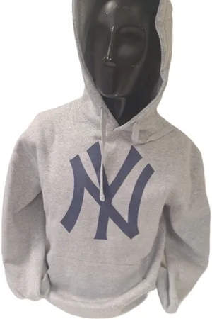 Russell Athletic YANKEES-HOODY-HONKBAL- - XXL