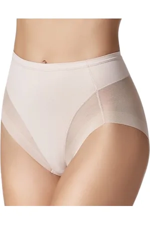 Janira Flat Tummy Secrets Slip | Nude