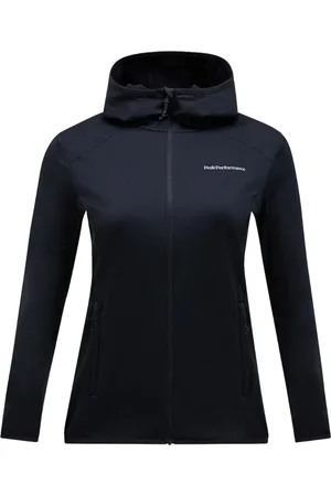 Peak Performance Womens Light Zip Hood