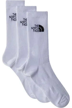 The North Face Multi Sport Cush Crew Sock 3P