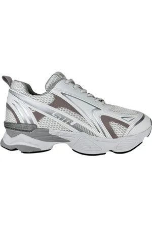 Steve Madden Heren Sneakers SM12000842/002 Speedometer