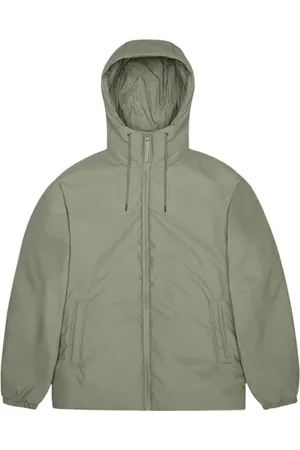 Rains Lohja Insulated Jacket