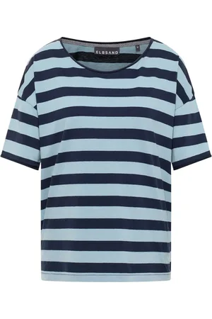 ELBSAND Luani Shirt Dames - Maat M