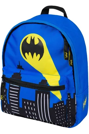 Baagl Rugzak Batman 5.5L