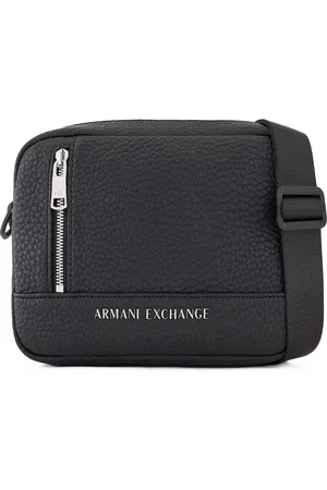 Armani Exchange Armani Uitwisselboodschapzak - Streetwear - Volwassen