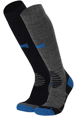Xtreme Xtreme - Outdoor compressie sokken - Unisex - Compressie sokken - Hiking sokken - Wandelsokken heren - Wandelsokken dames