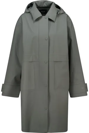 America today Jess - Dames Regenjas - Maat Xl