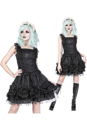 Sinister 1122 Korte rok - L
