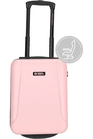 Enrico Benetti Edmonton Handbagage Underseater Koffer 40 cm - 22,5 liter