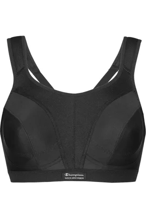 Shock Absorber Active D+ Classic Sportbeha Dames