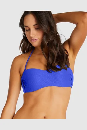 Baku Rococco bandeau bikinitopVrouwen - Maat 40