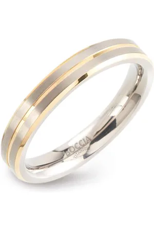 Boccia Titanium 0148.0266 Unisex Ring 21.00 mm maat 66